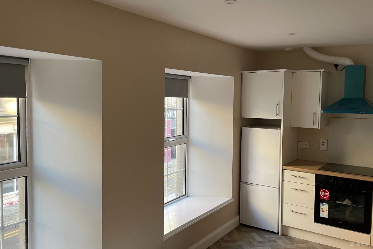 Flat 1, 4 John Street, New Ross, New Ross, Co. Wexford