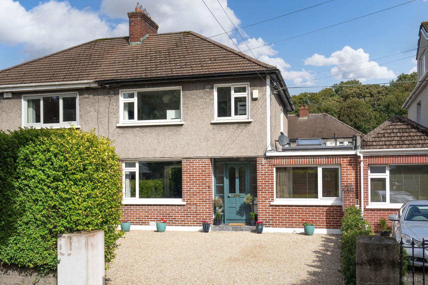 97 Dodder Park Road, Rathfarnham, Rathfarnham, Dublin 14, D14X466