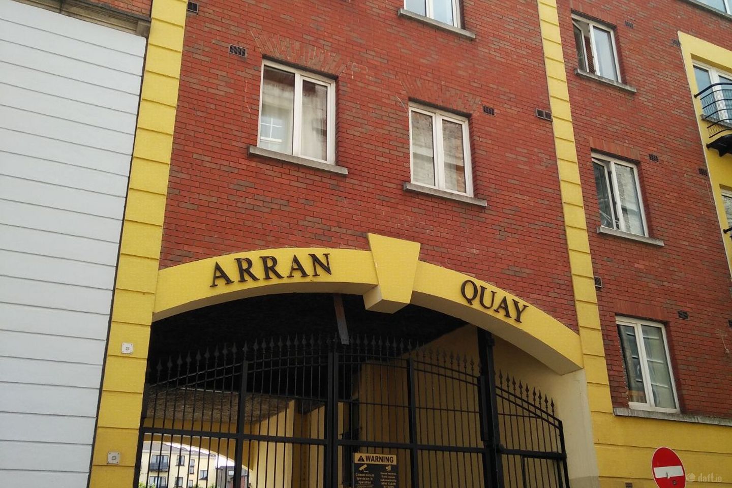 Apartment 230, The Schooner, Arran Quay, Dublin 7, Dublin 7