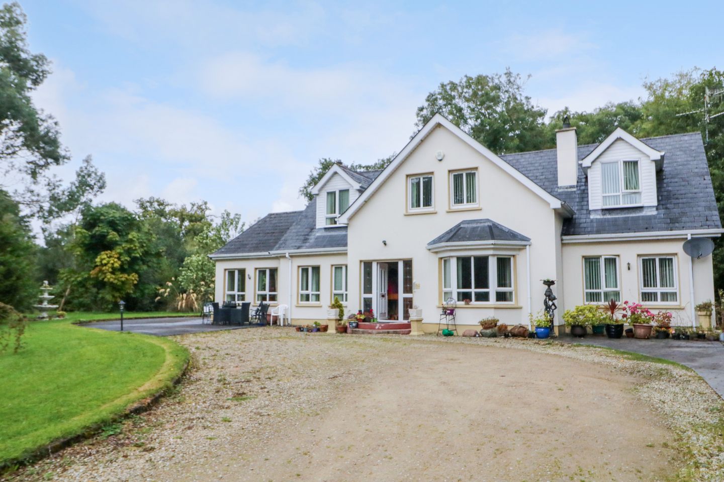 Moville, Co. Donegal