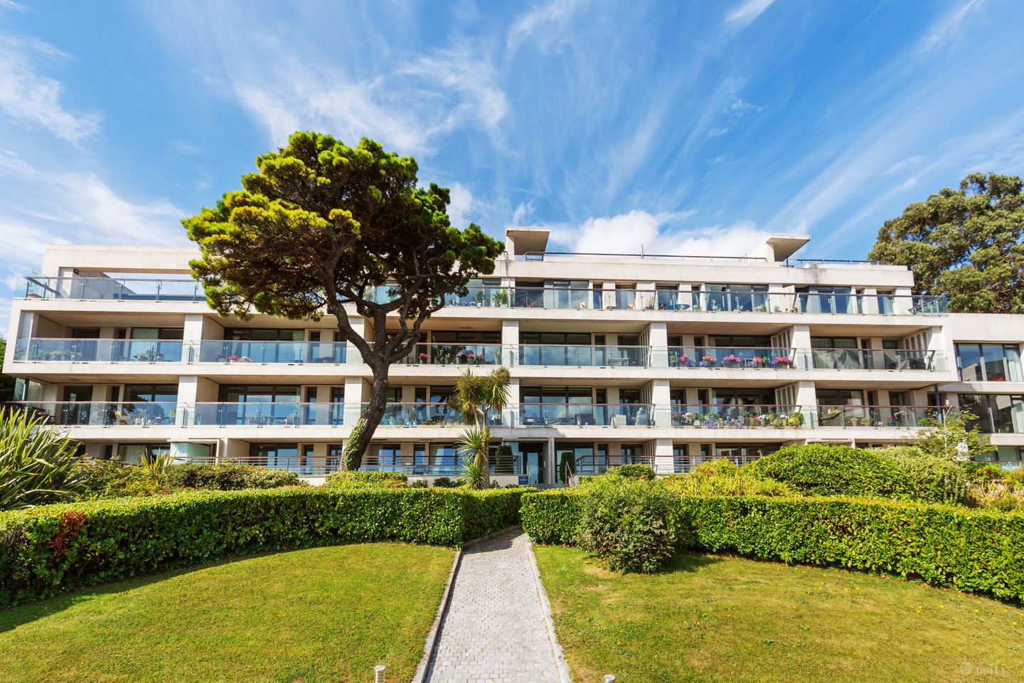 Apartment 12, Newman, The Court Killiney Bay, Station Road, Killiney, Co. Dublin, A96V324