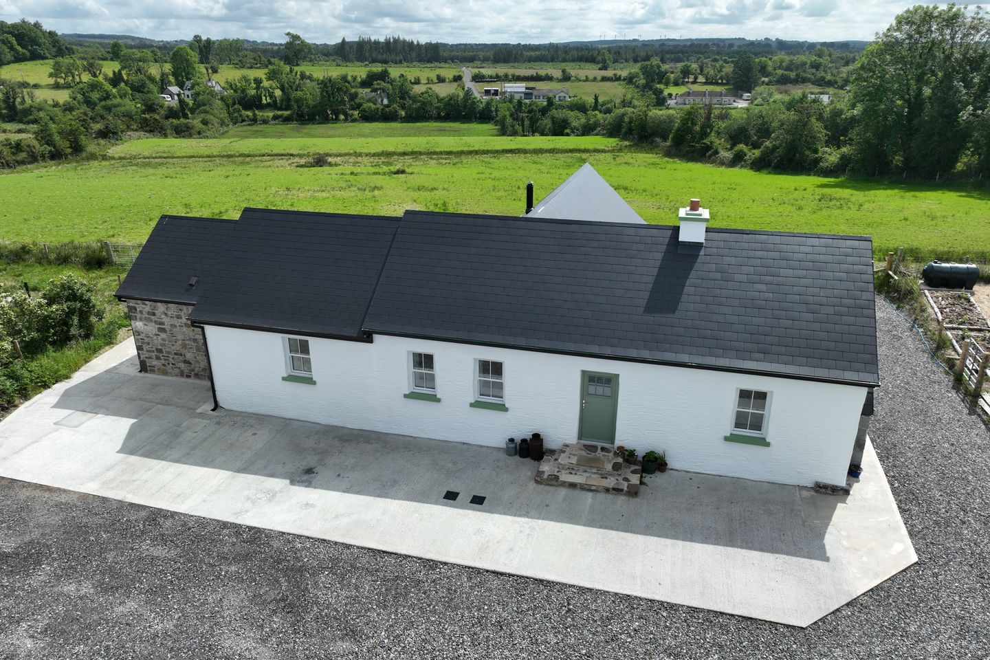 Ragwood, Gurteen, Co. Sligo, F56EV26
