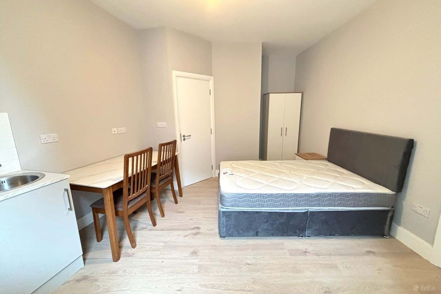 North Circular Road, Dublin 7