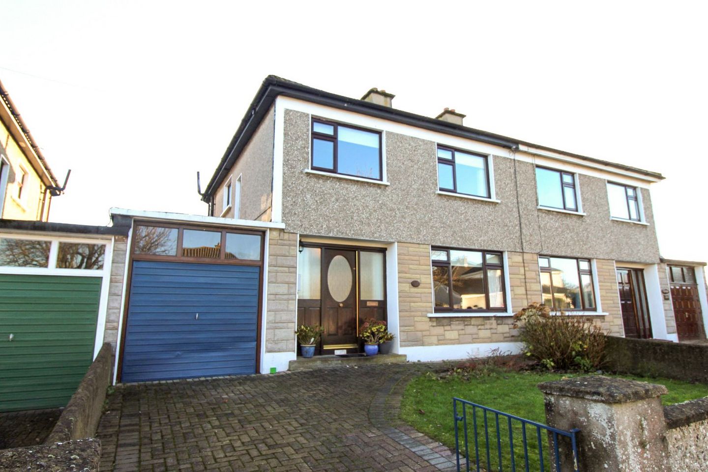 111 Castletown, Leixlip, Co Kildare, W23C2N6