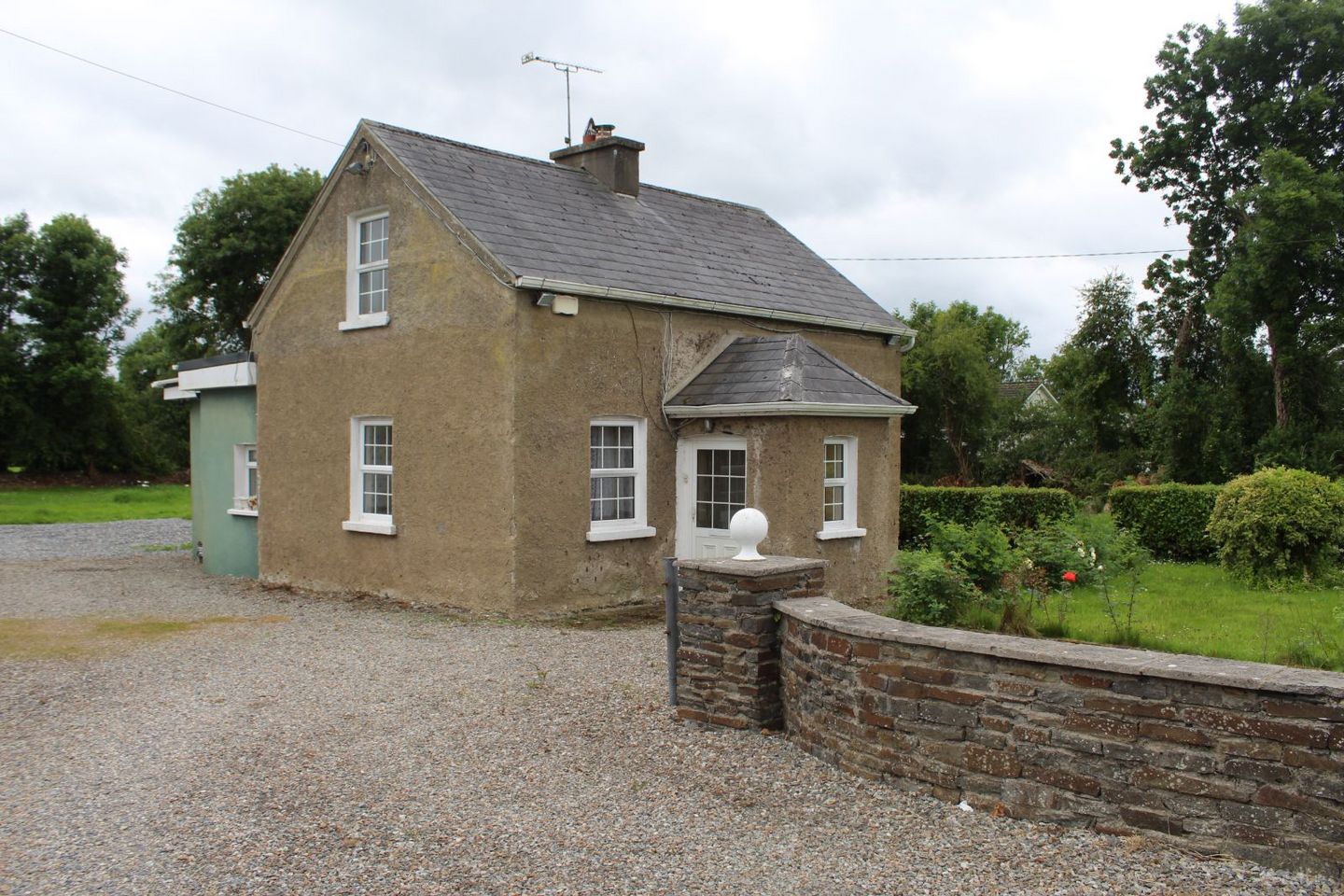 Ivy Walls, Bartoose, Emly, Co. Tipperary, E34TD93