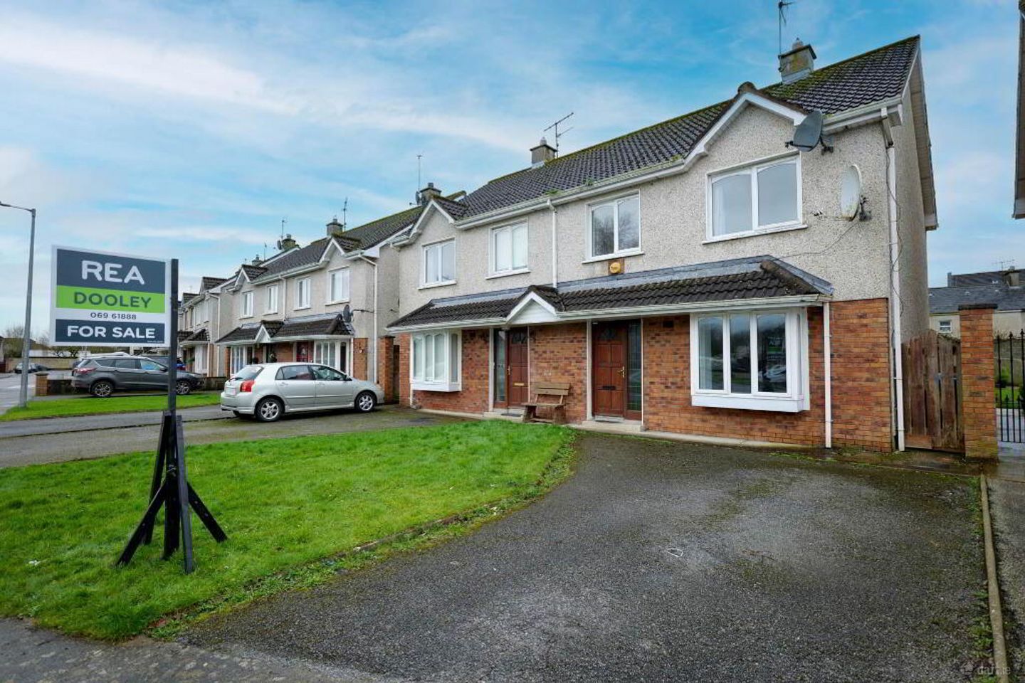46 Meadowcourt, Meadow Court, Newcastle West, Co. Limerick, V42XF96