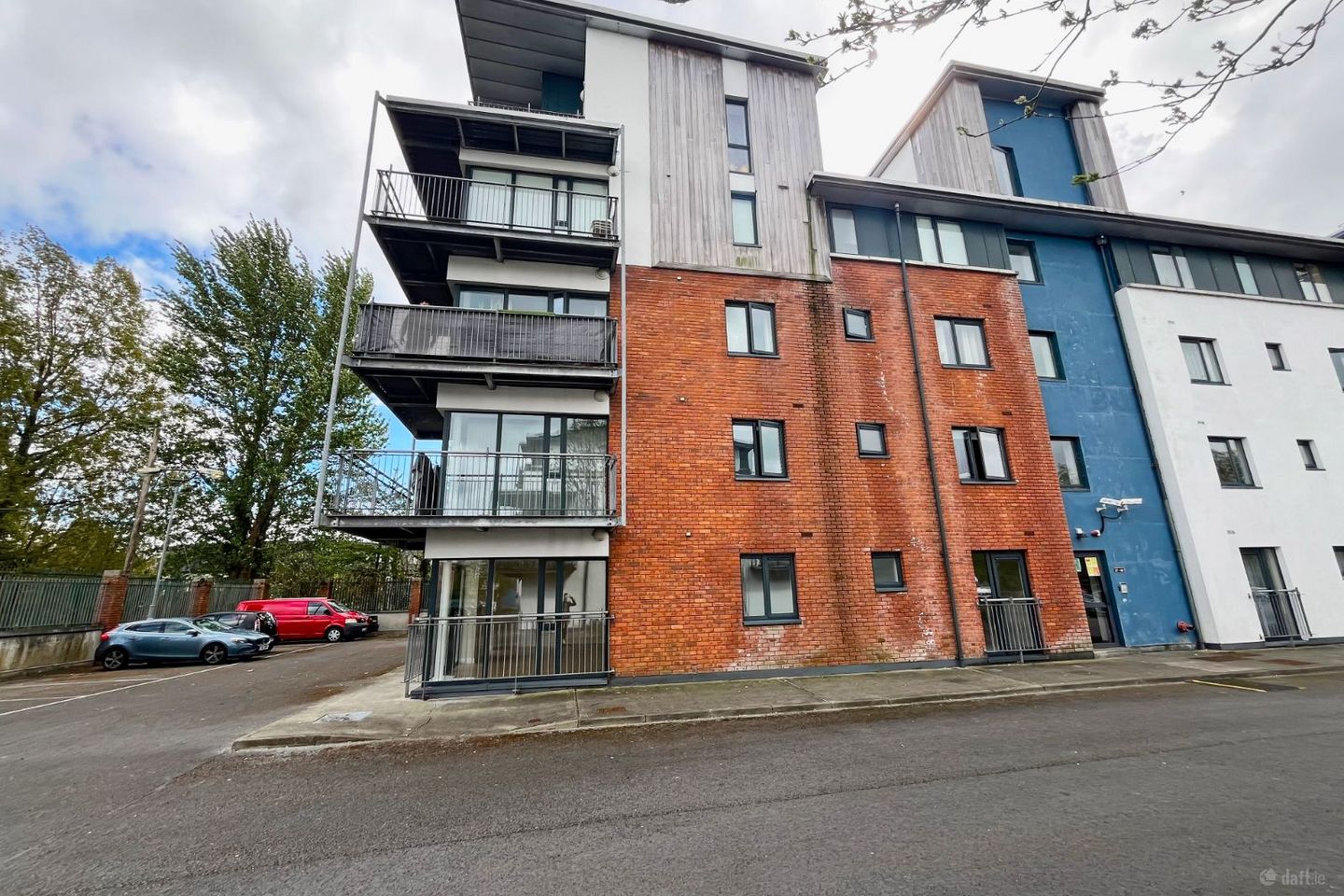 Apartment 29, Lock Mills, Grove Island, Corbally, Co. Limerick, V94NW10