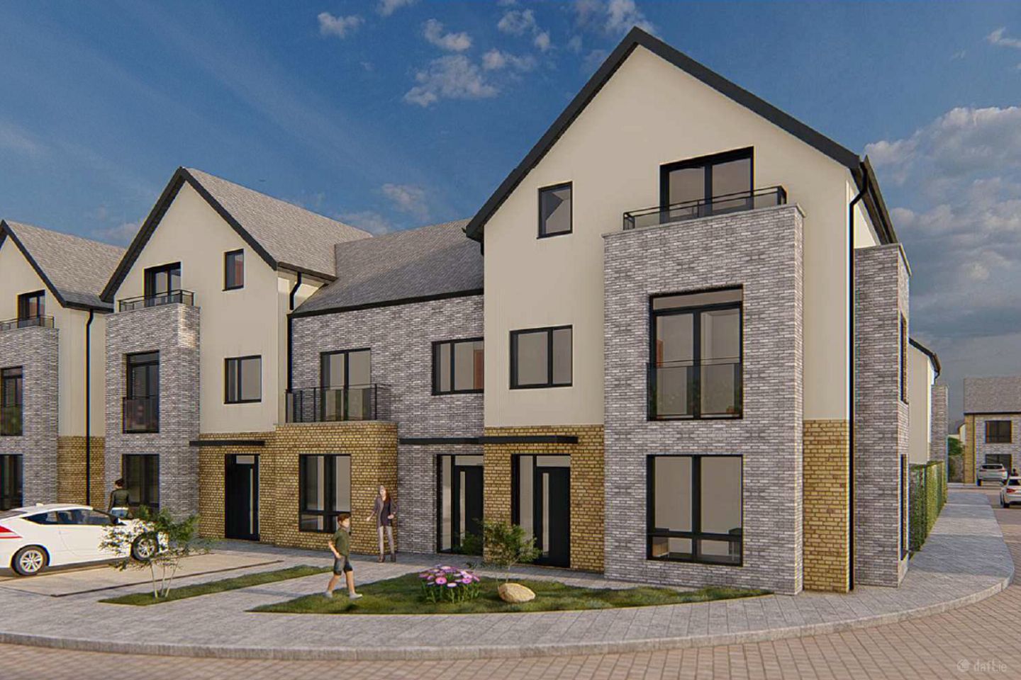 27 Hamilton Park Green, Clane, Co. Kildare, W91T0HE