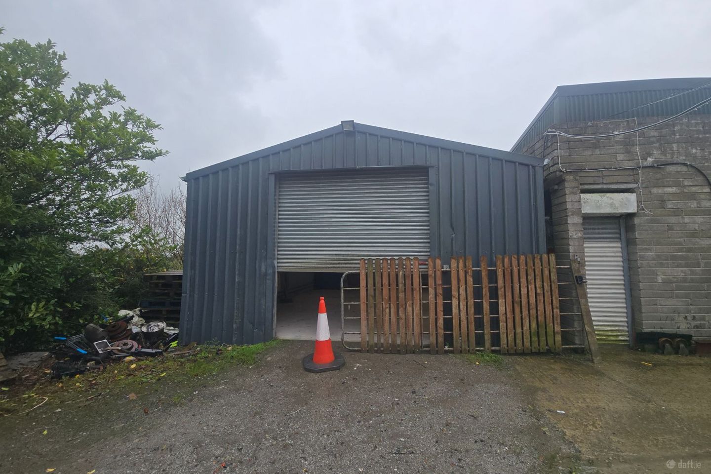 Keelnahulla, Boherbue, Co. Cork