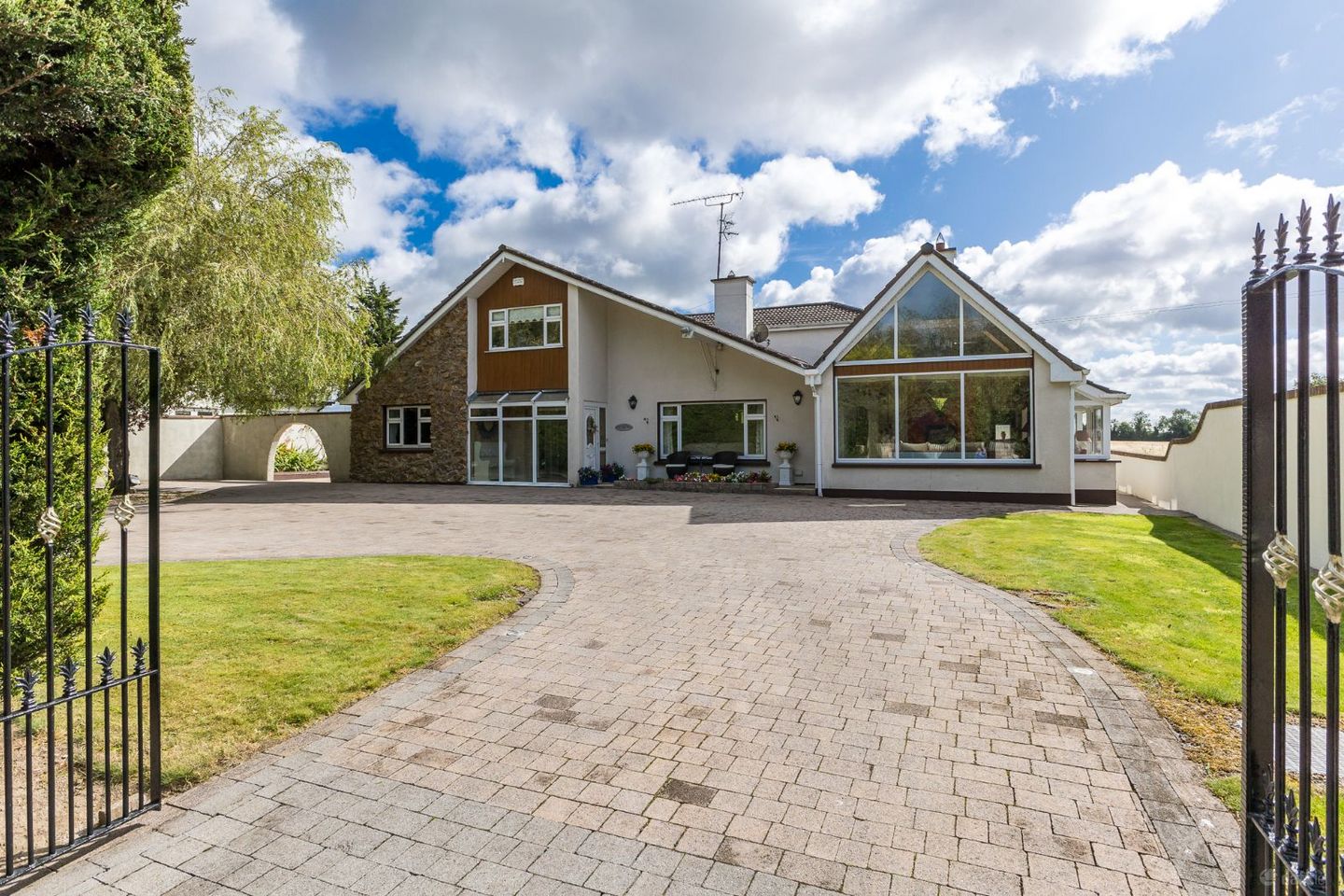 Lackabawn, Piercetown, Dunboyne, Co. Meath, A86R892