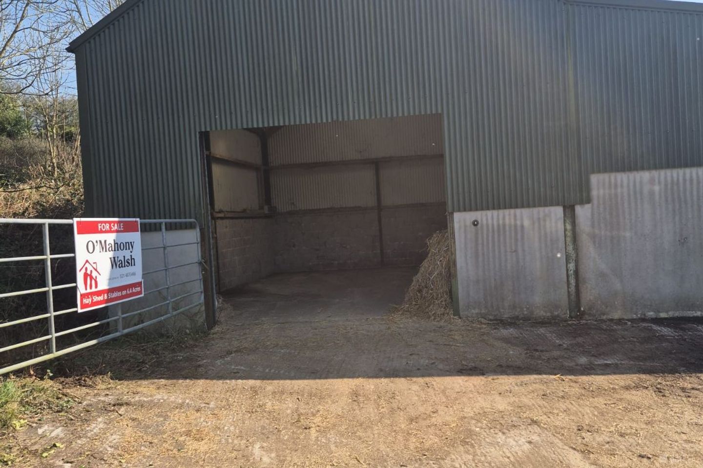 P31PY28, Aherla, Co. Cork