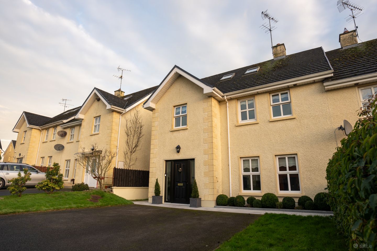 38 Latlurcan Glen, Monaghan, H18X338