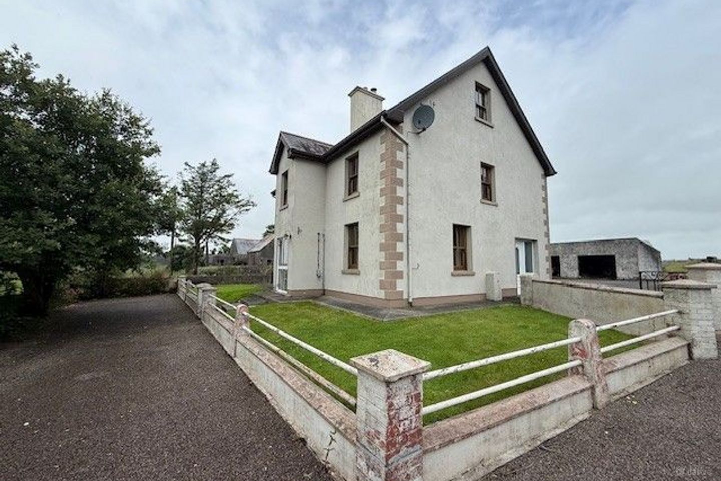 Grange, Athenry, Lackagh, Co. Galway