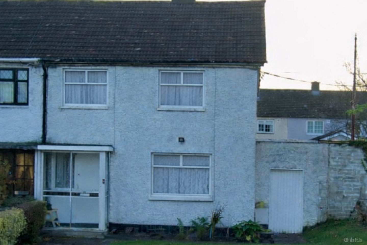 Barryscourt Road,Dublin 17, Kilmore, Dublin 5