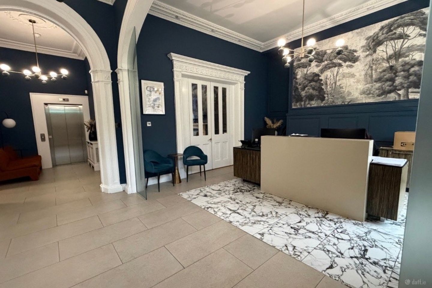 Dublin 2, Mount street upper, Dublin 2