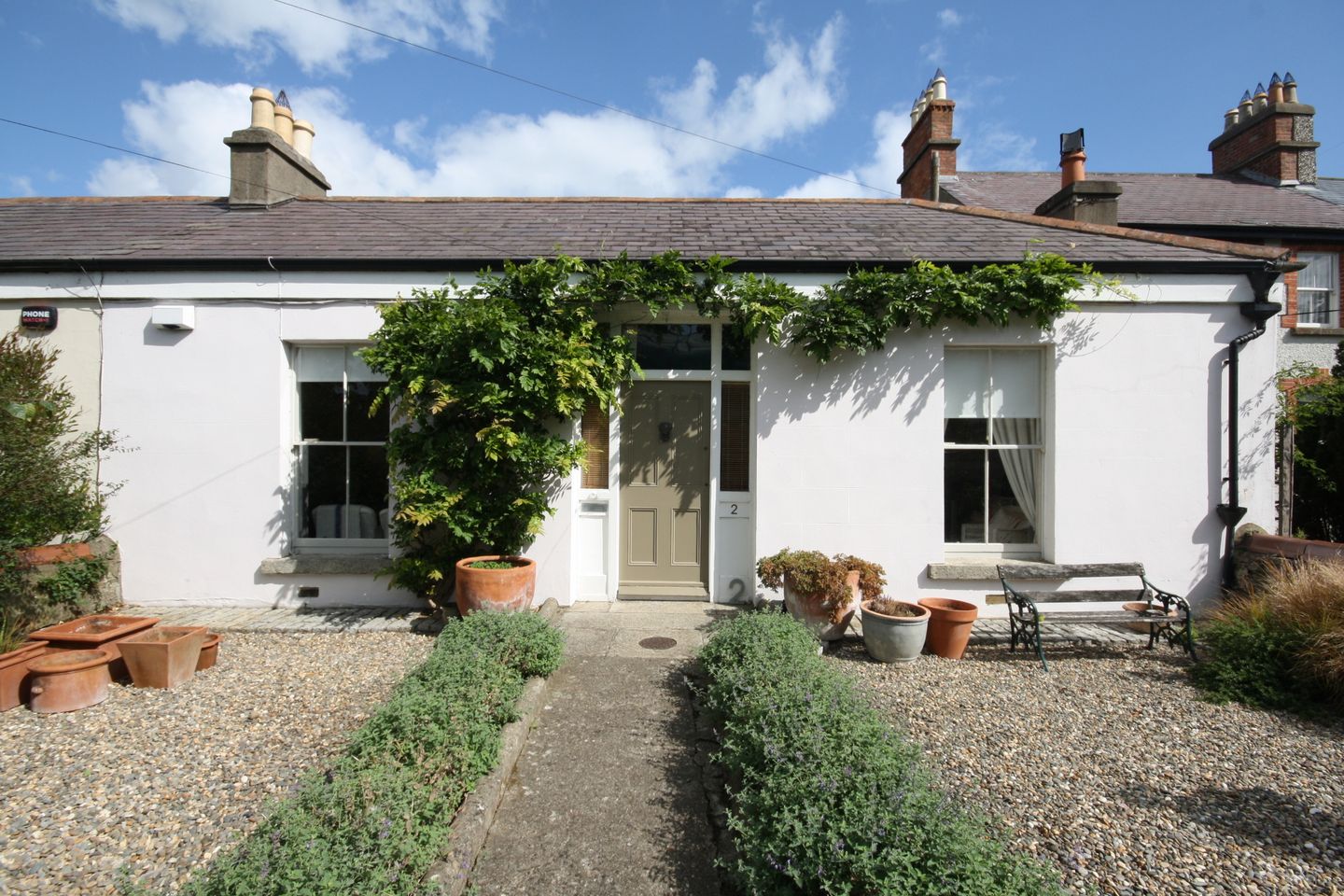 2 Ard Drum Victoria Road, Dalkey, Co. Dublin, A96R284