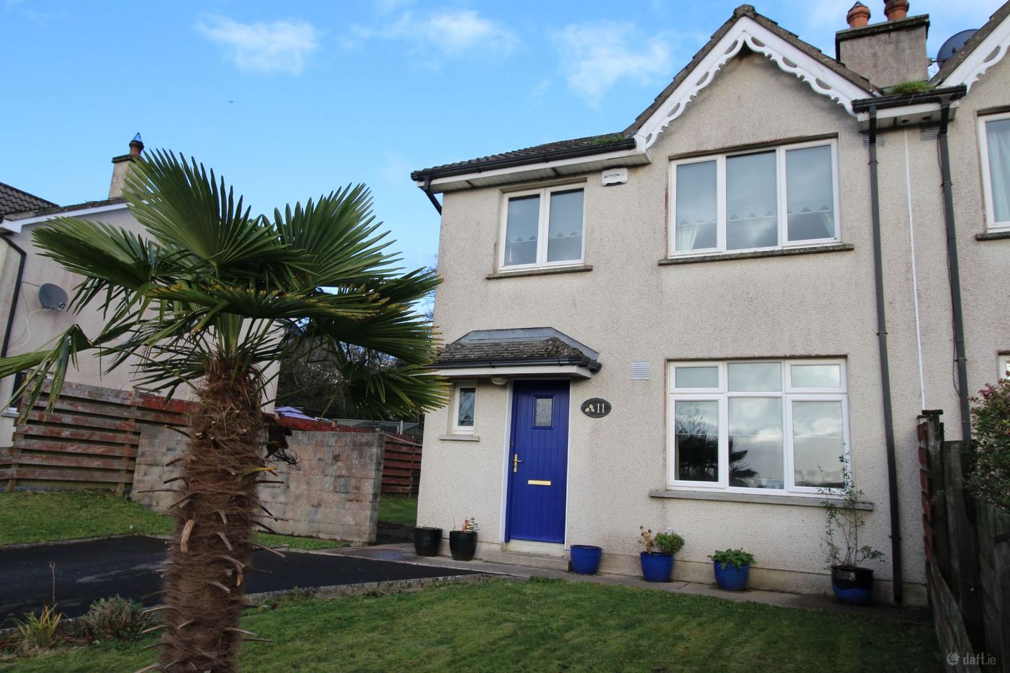 11 Holt Crescent, Lugduff, Tinahely, Co. Wicklow, Y14RX38