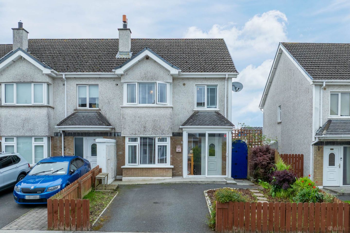 10 Eastboro, Kingscourt Road, Bailieborough, Co. Cavan, A82E3T7