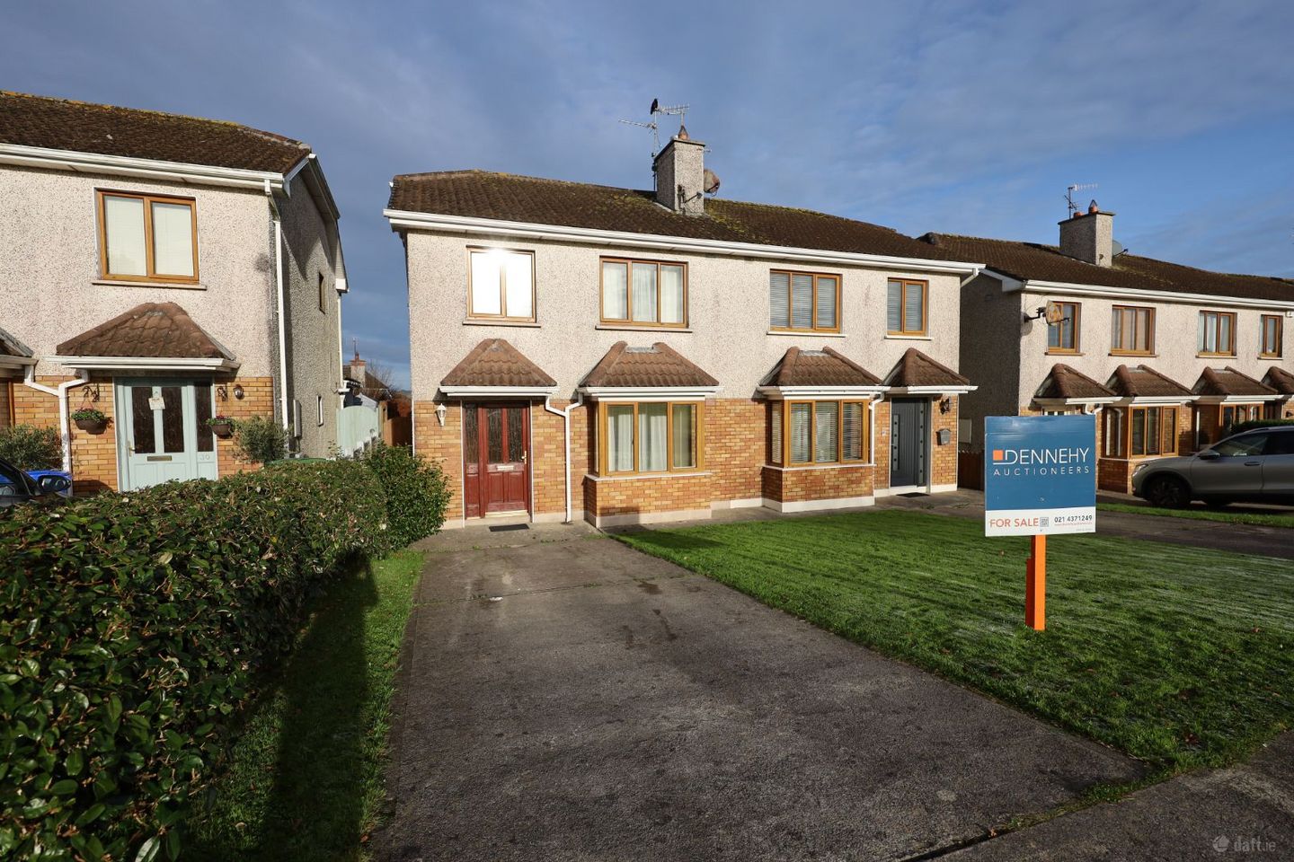 31 Wrenville, Pipers Cross, Carrigaline, Co. Cork, P43NF74