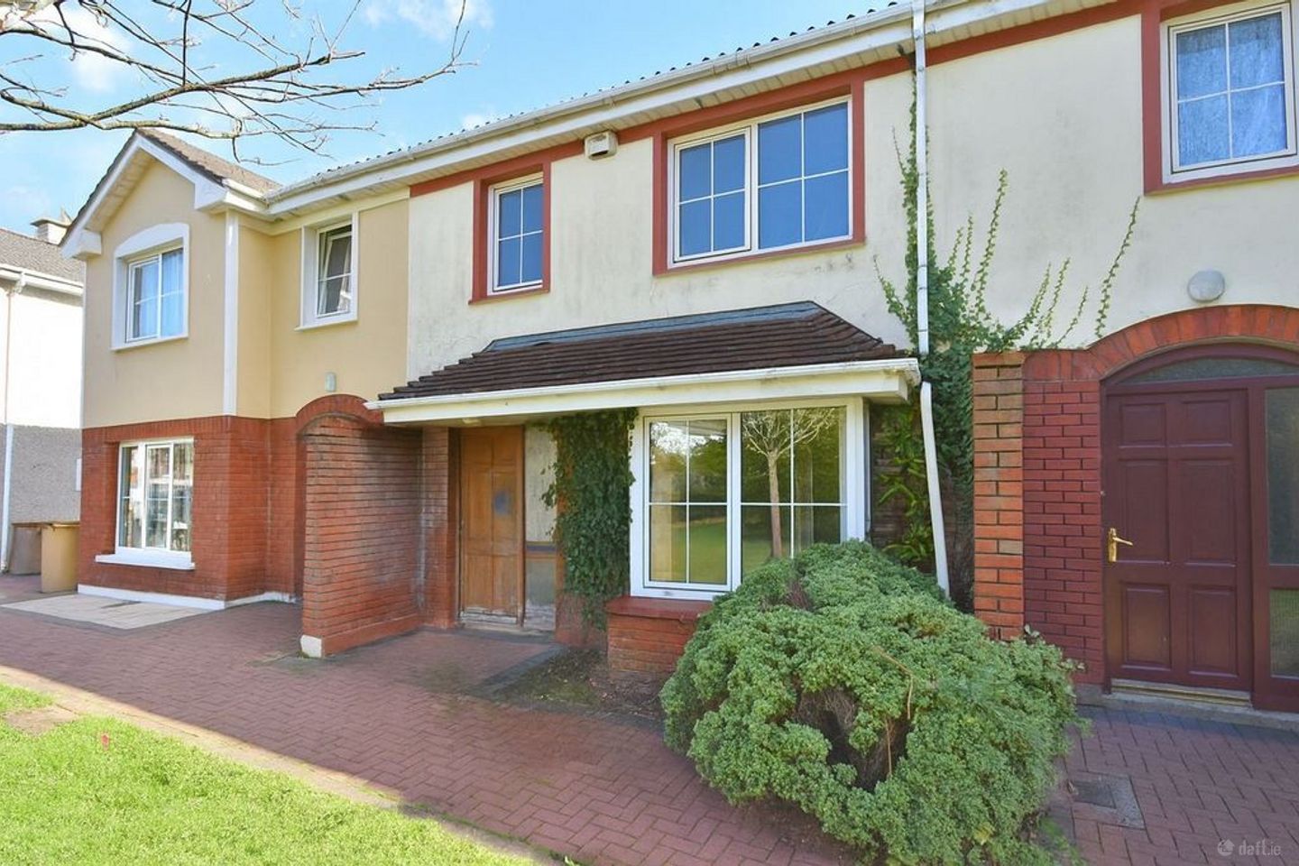 5 Tamhnach Lí, Monavalley, Tralee, Co. Kerry, V92D2C7