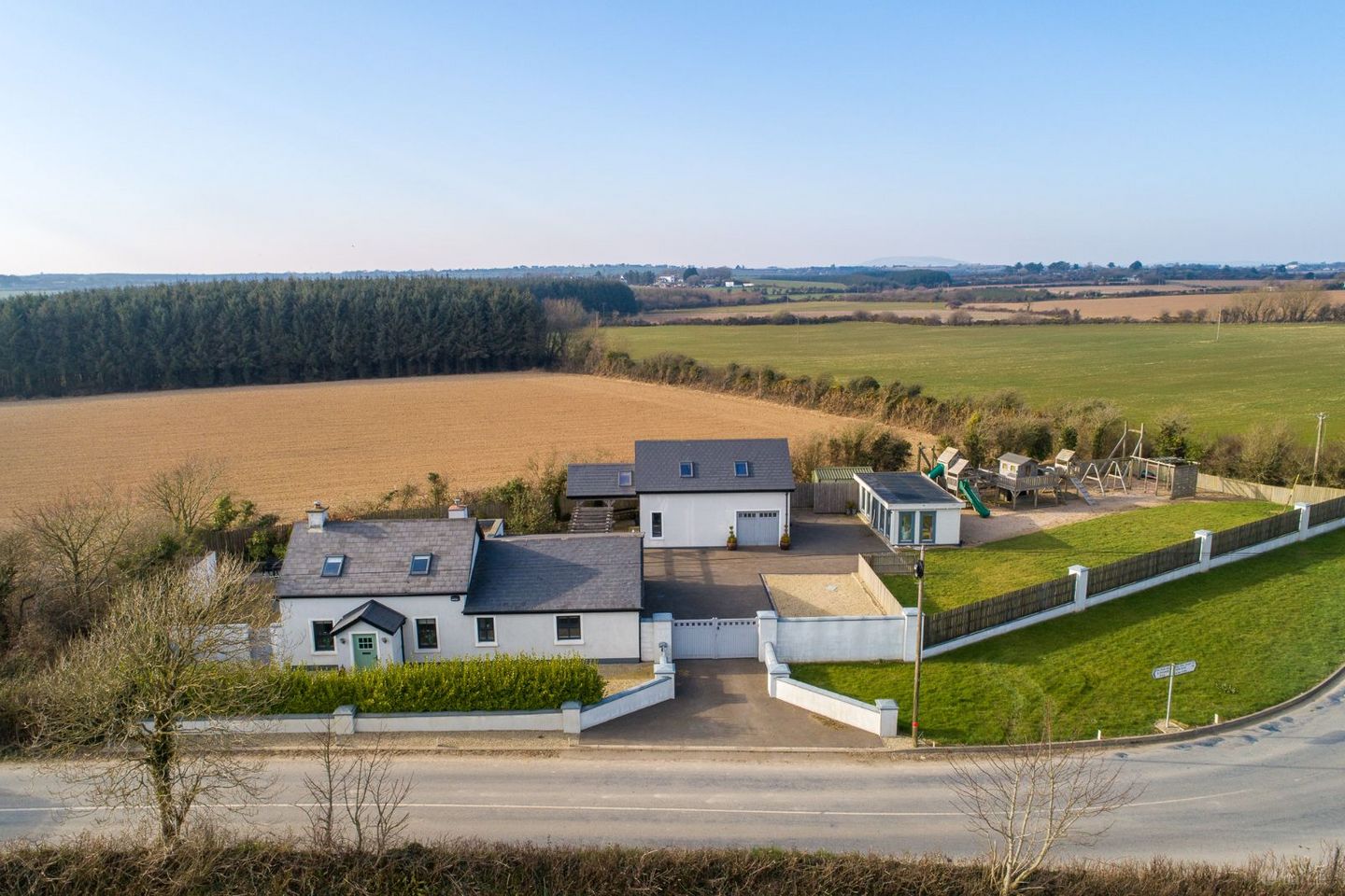 Winningtown, Saltmills, Ramsgrange, Co. Wexford, Y34XK71