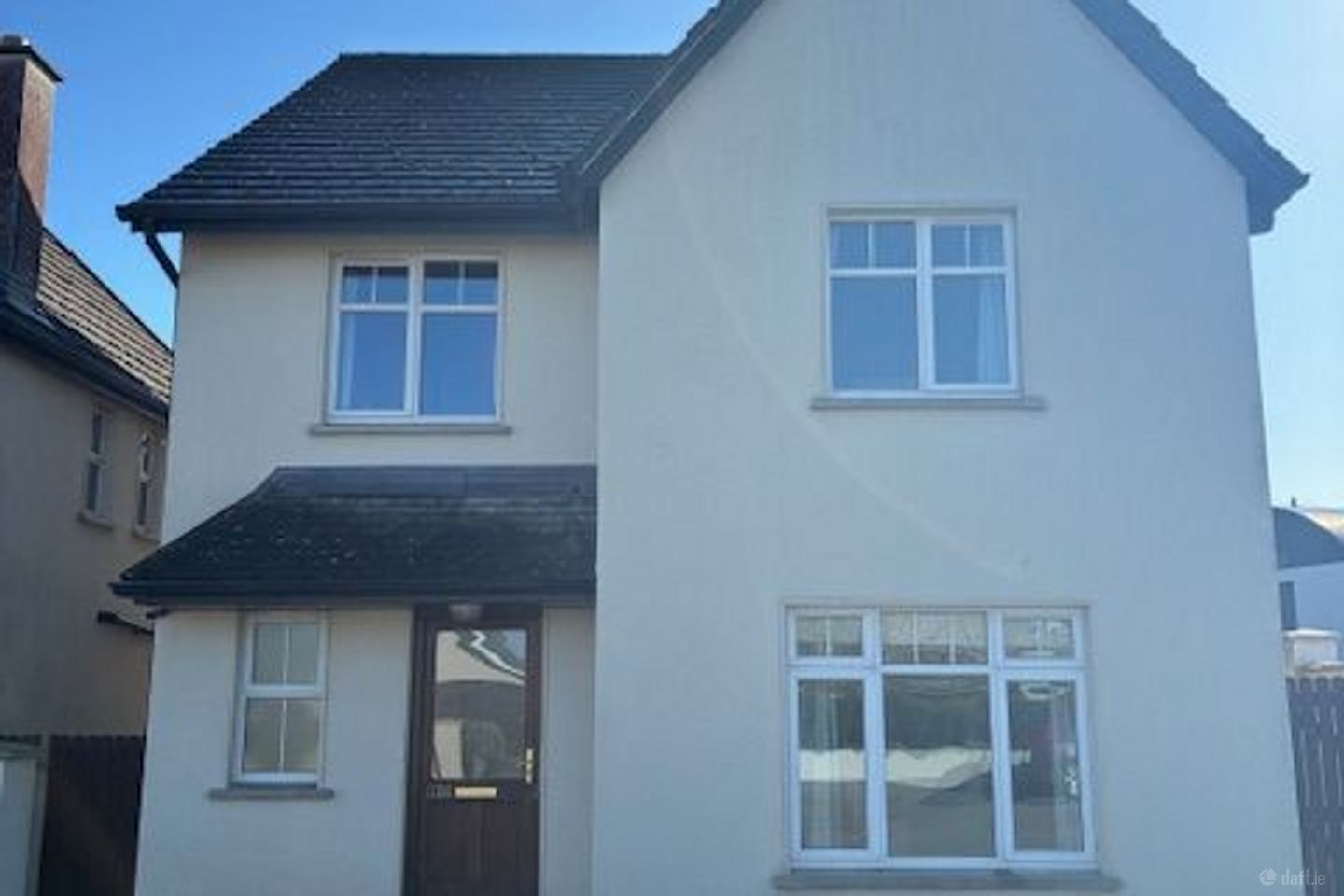 14 Fairgreen, Borrisokane, Borrisokane, Co. Tipperary, E45VW72