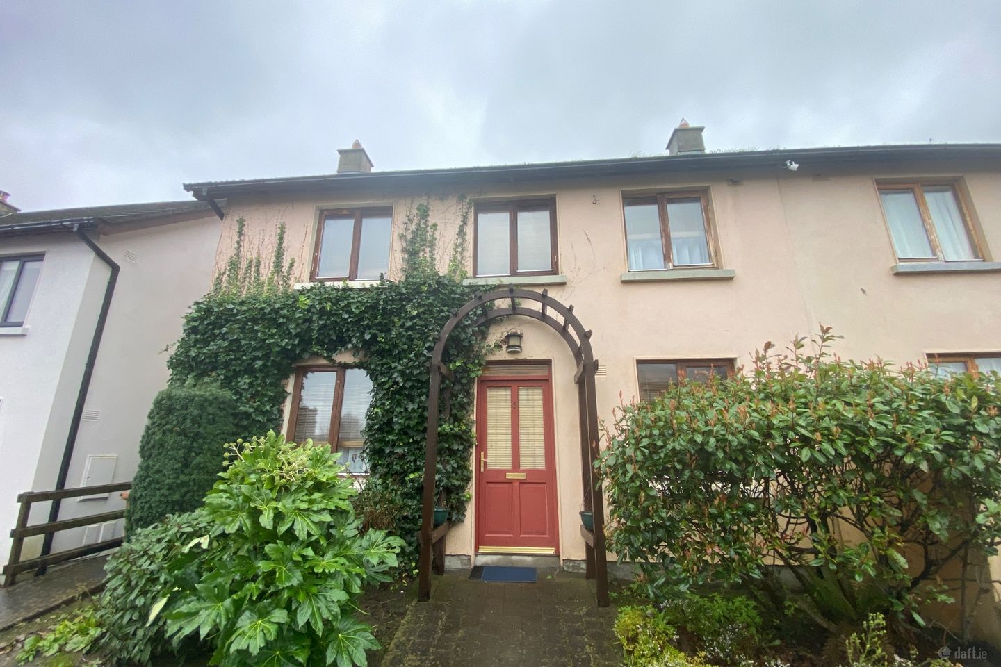 Scholars Walk, Lusk Village, Lusk, Co. Dublin, K45NC58