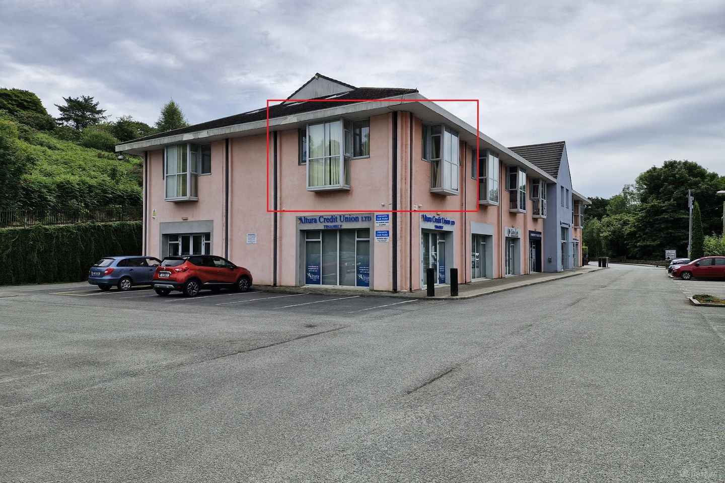 Unit 8, Riverside Business Centre, Tinahely, Co. Wicklow, Y14RR26