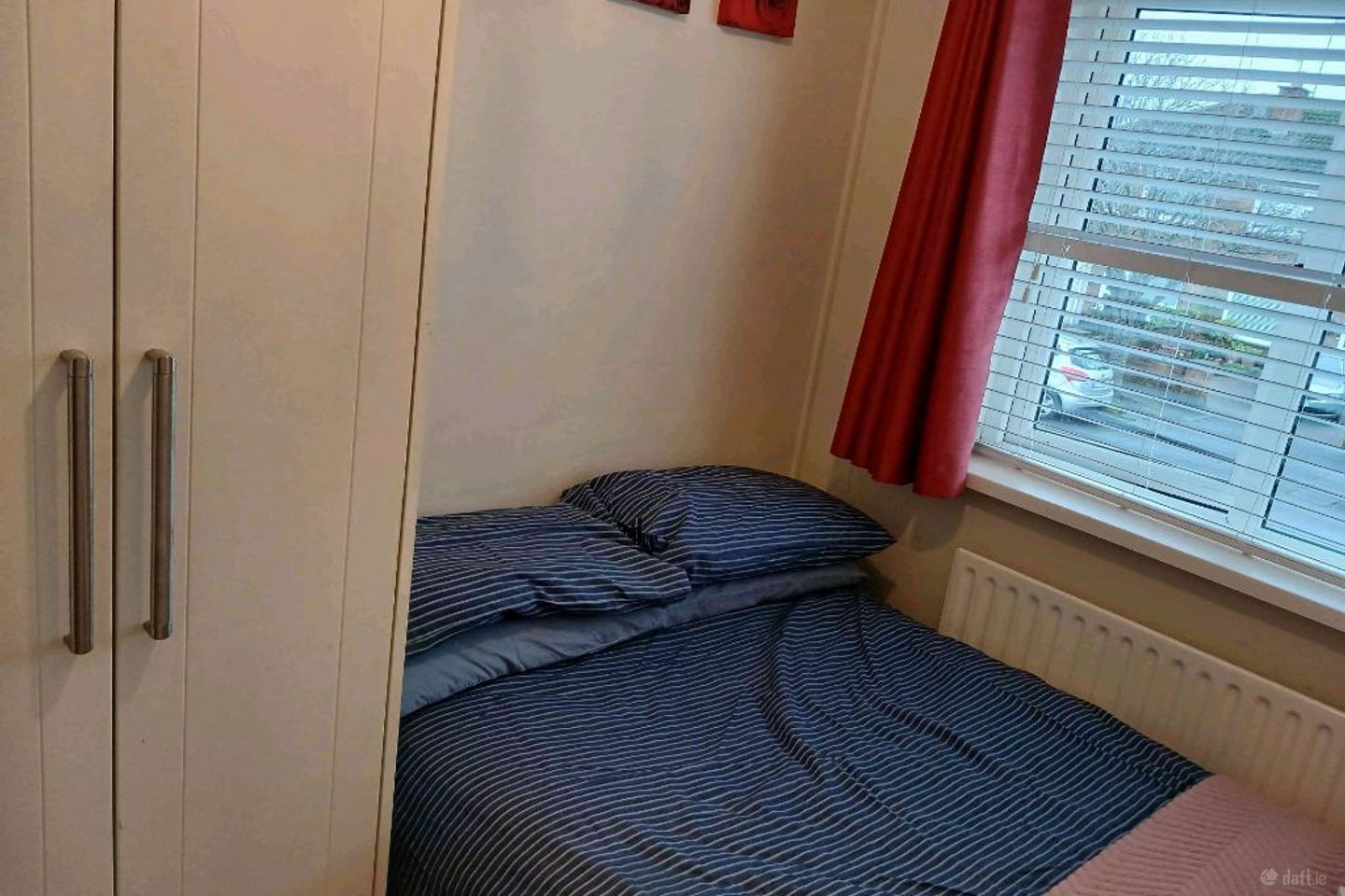 Forest Rd, Swords, Co. Dublin