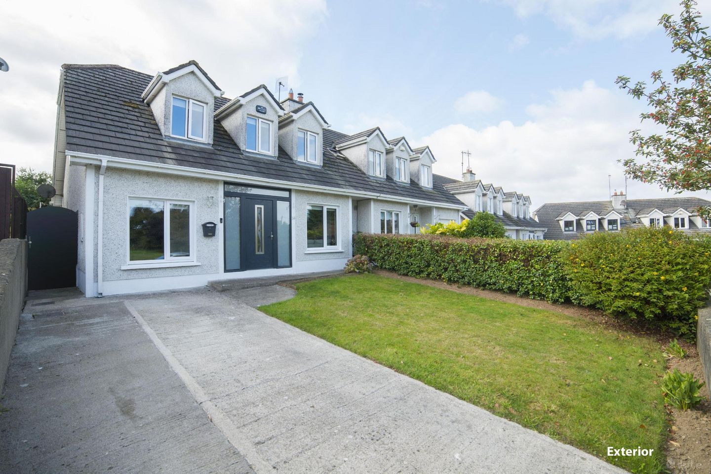 14 Coach Road Manor, Balrothery, K32E785