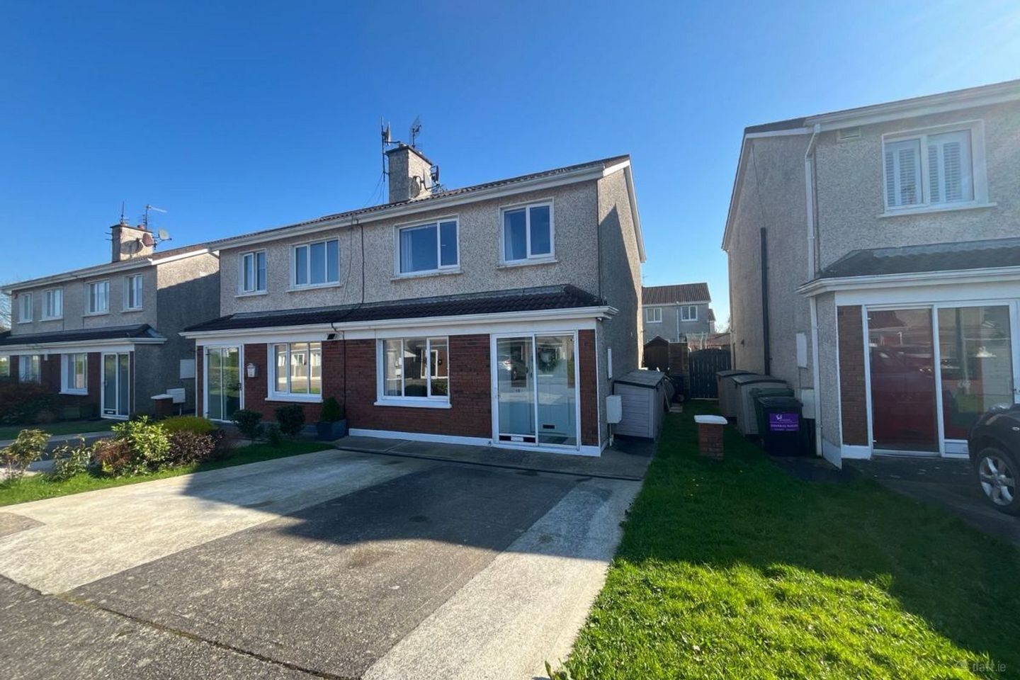 13 Kingswood, Waterpark, Carrigaline, Co. Cork, P43N152