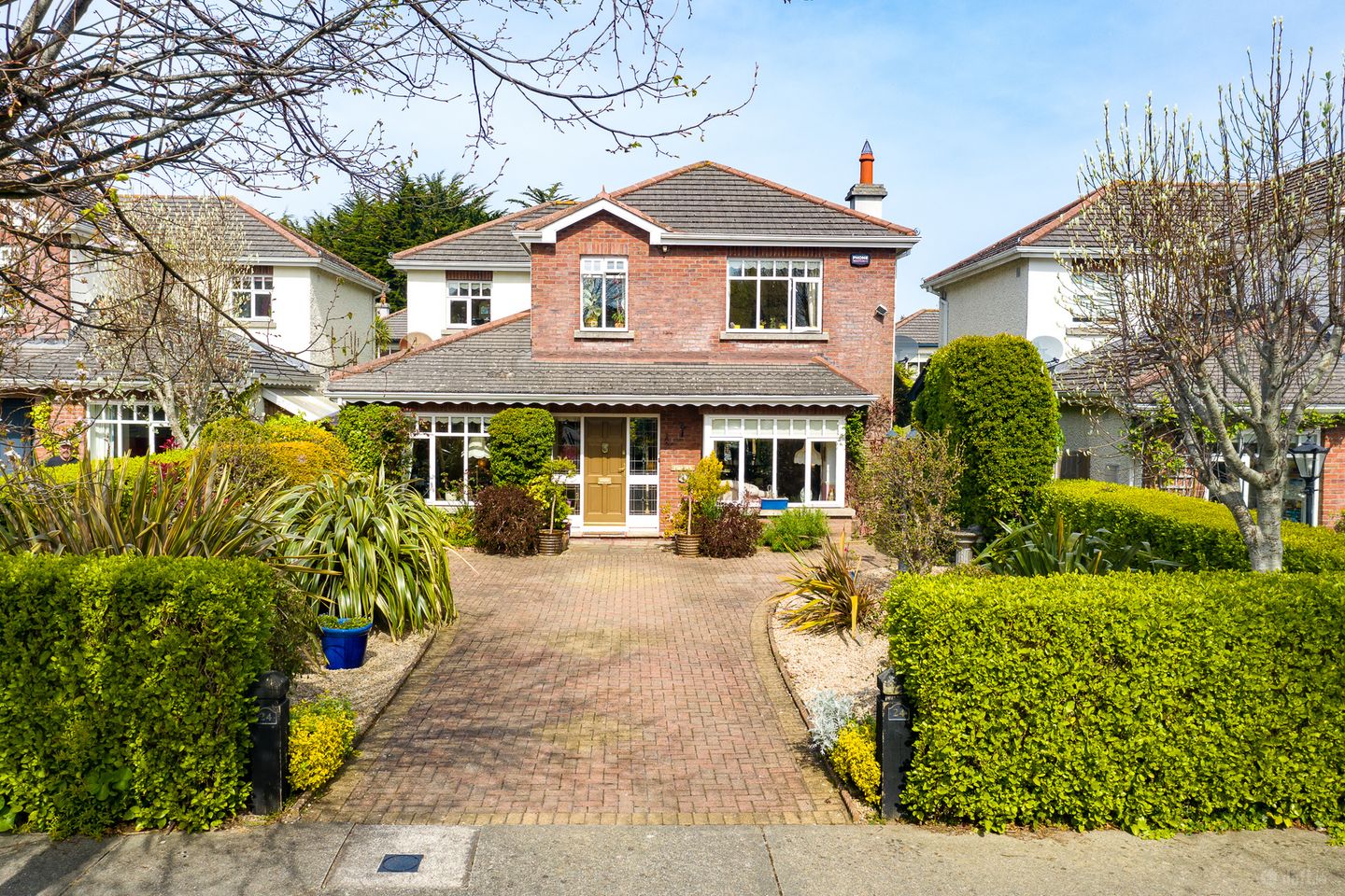 24 Woodlands, Greystones, Co. Wicklow, A63E796