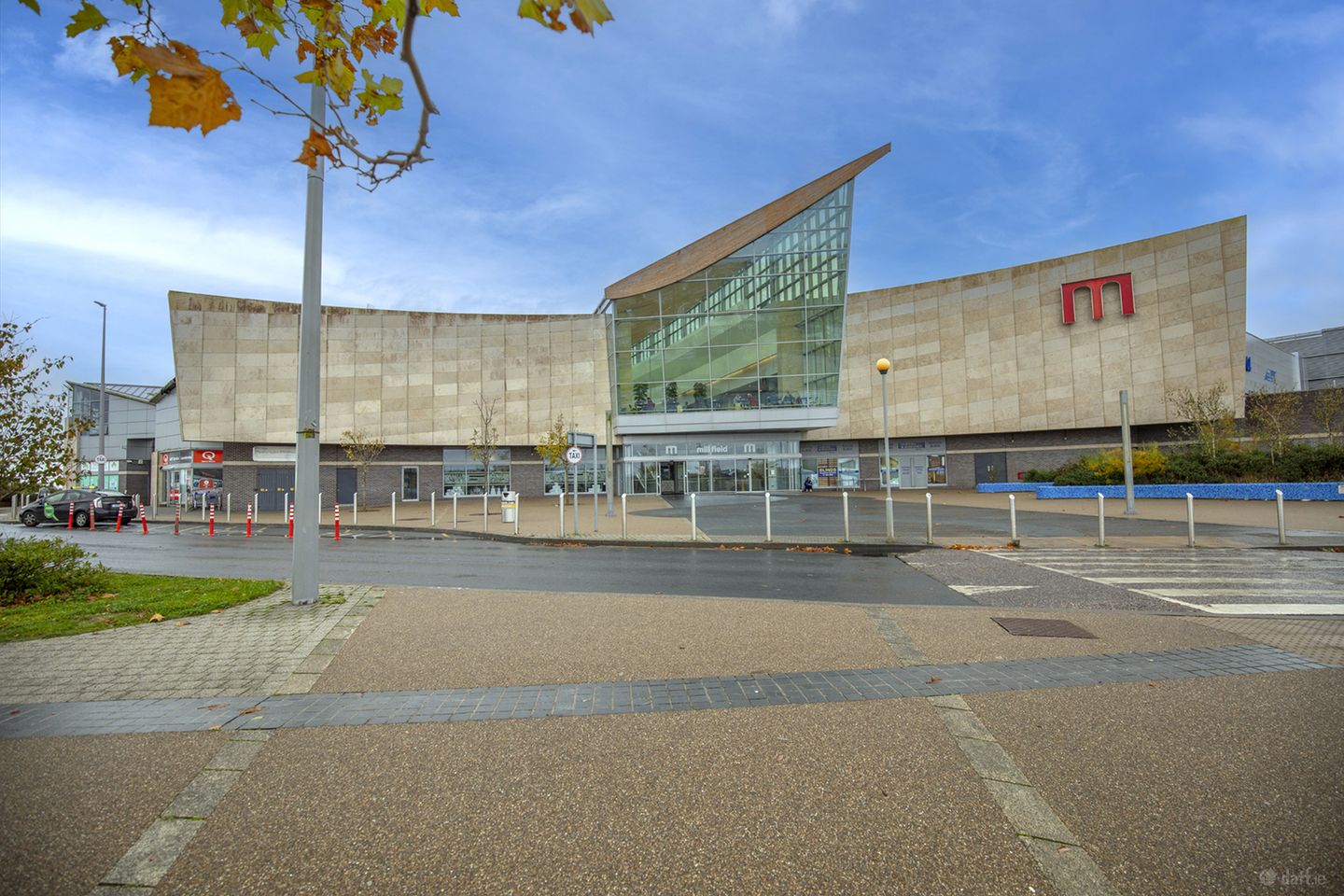 Millfield Shopping Centre, Balbriggan, Co. Dublin