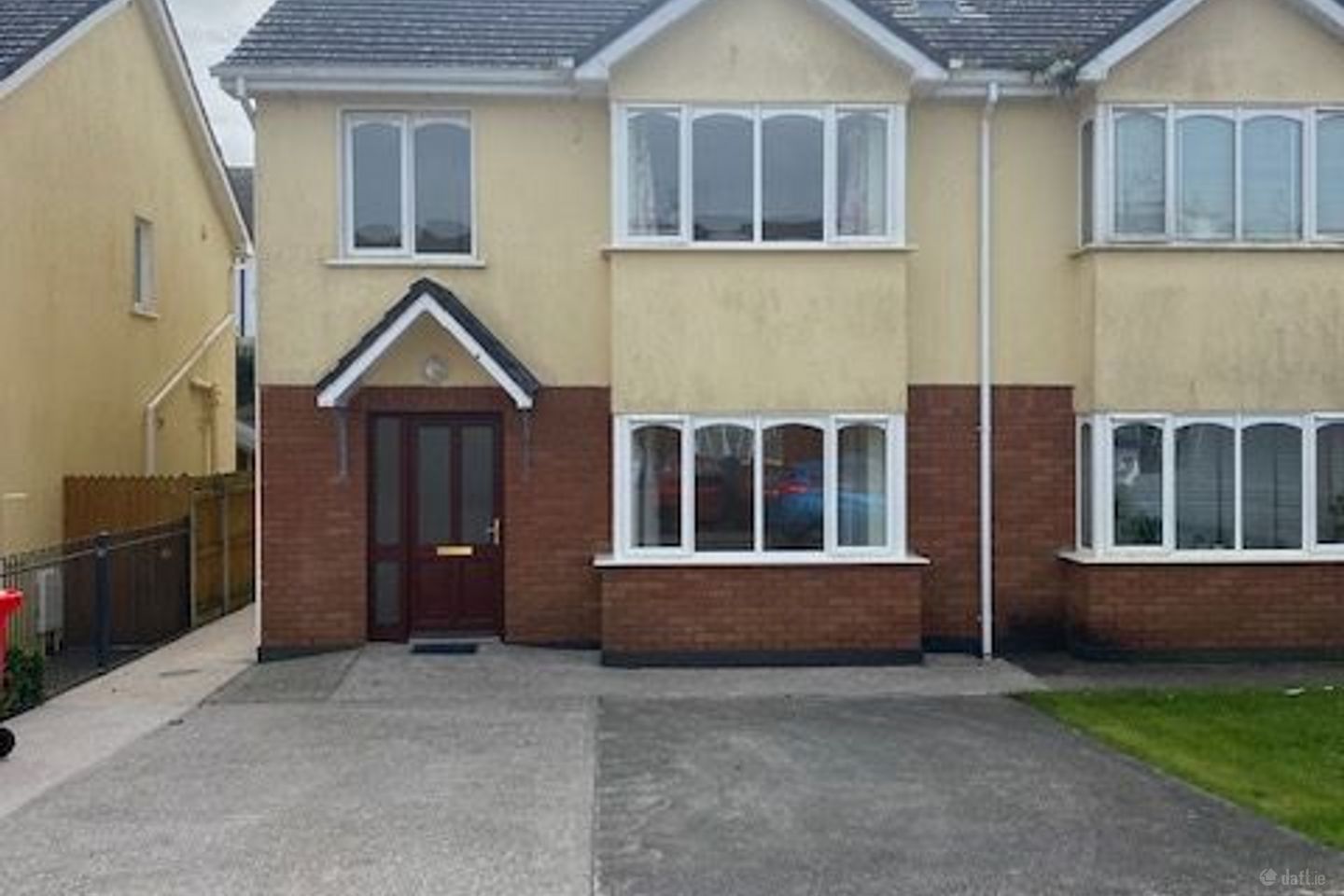 10 Ferryview, Ringaskiddy, Ringaskiddy, Co. Cork, P43VK54
