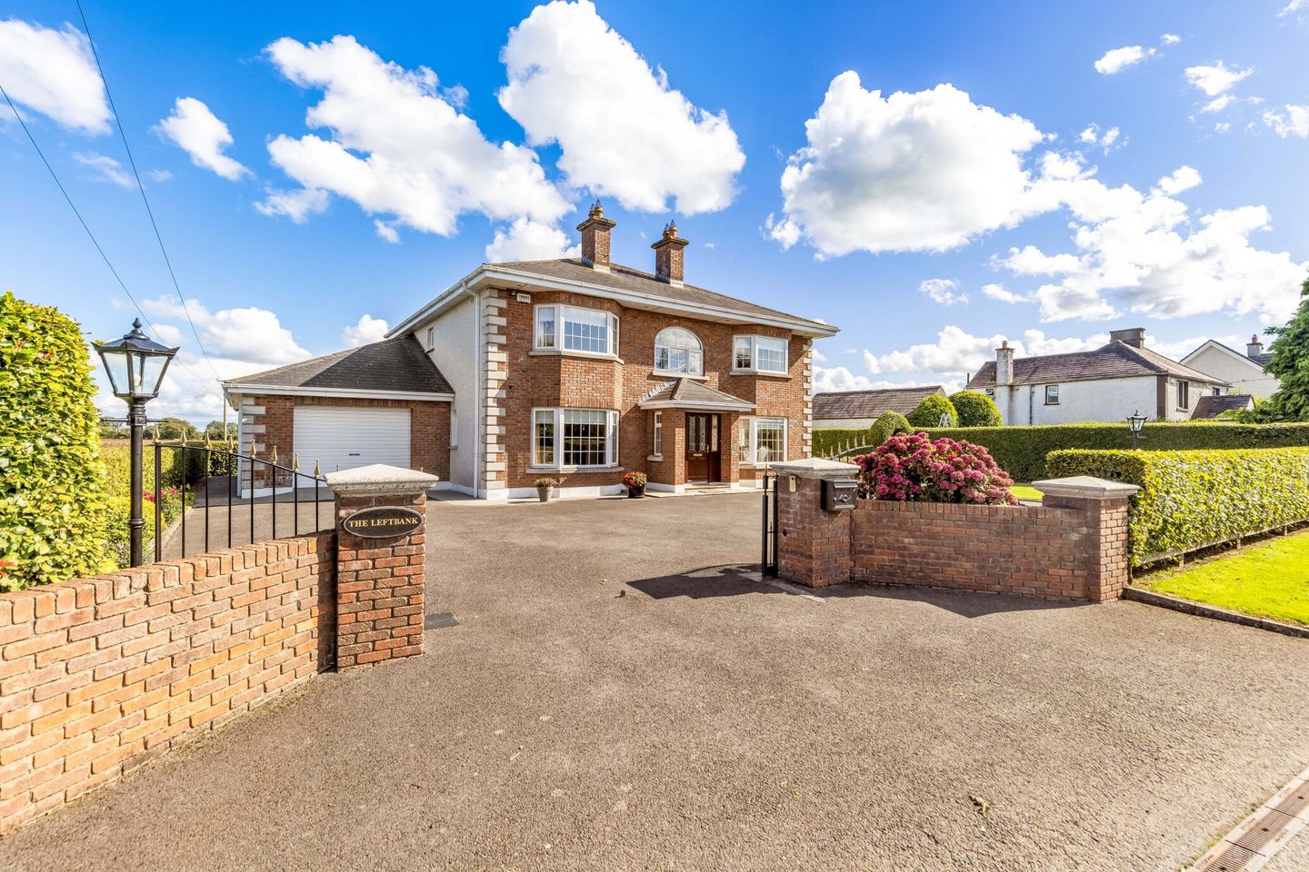 The Left Bank, Newtown, Trim, Co Meath, C15A580