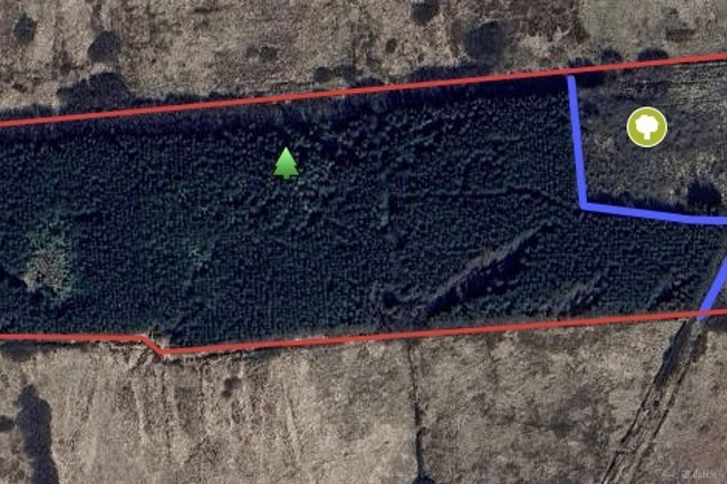 Cronagort West, Doolin, Co. Clare