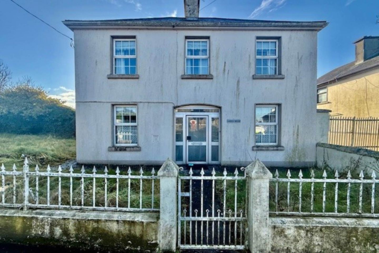 Bride Street, Loughrea, Co. Galway, Loughrea, Co. Galway, H62EF86