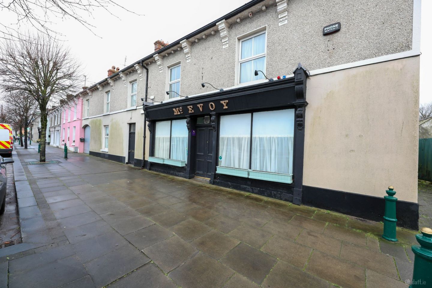 McEvoys, Main Street, Abbeyleix, Abbeyleix, Co. Laois, R32P29R