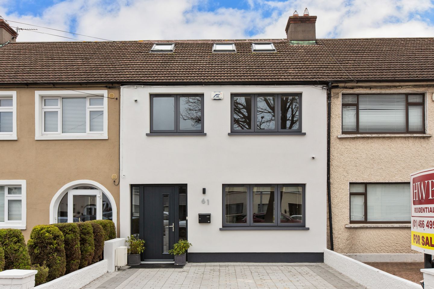 61 Saint Peter's Road, Walkinstown, Dublin 12, D12CD6X