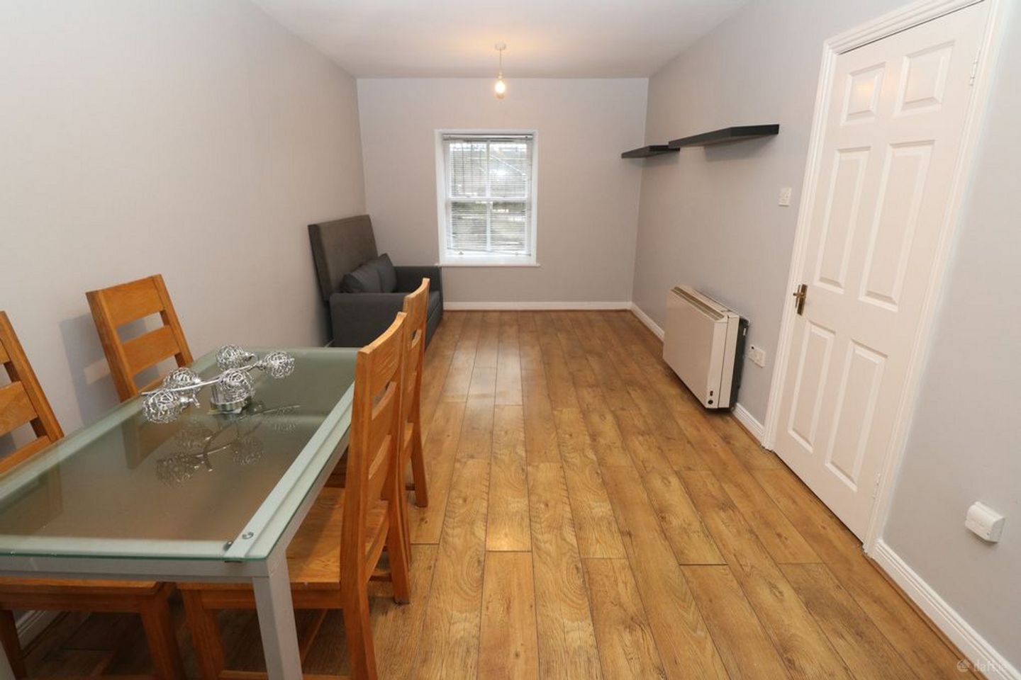 Apartment 35, Fair Street House, Fair Street, Drogheda, Co. Louth, A92FD43