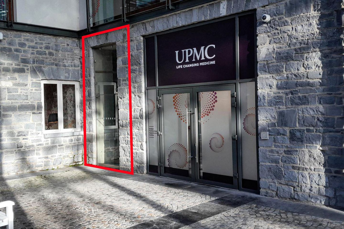 MacDonagh Junction Shopping Centre, Kilkenny, Co. Kilkenny