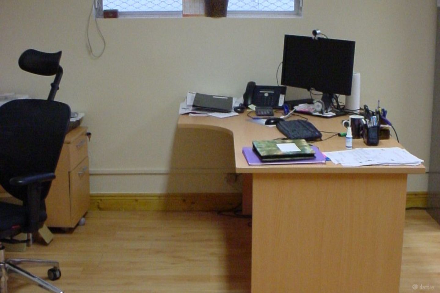 Unit 63 Grange Close, Baldoyle Industrial Estate, Baldoyle, Dublin 13