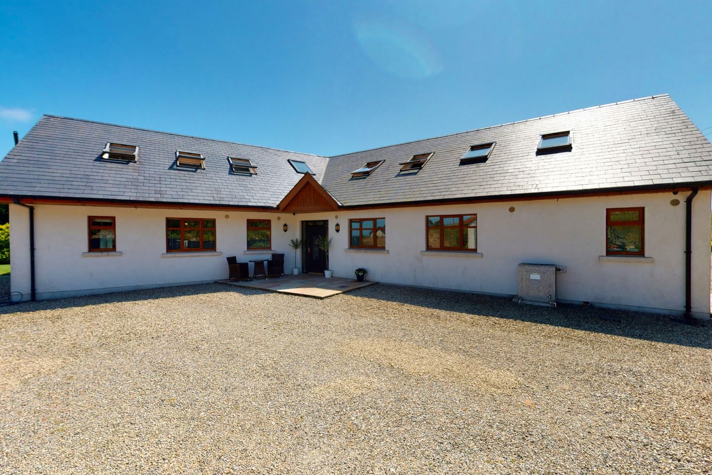 Tigh Na Croise, Barnisky, Red Cross, Arklow, Co. Wicklow, Y14DW60