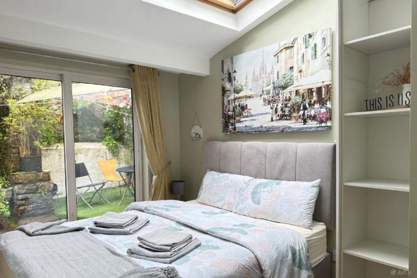 Centre of Killaloe, Killaloe, Co. Clare