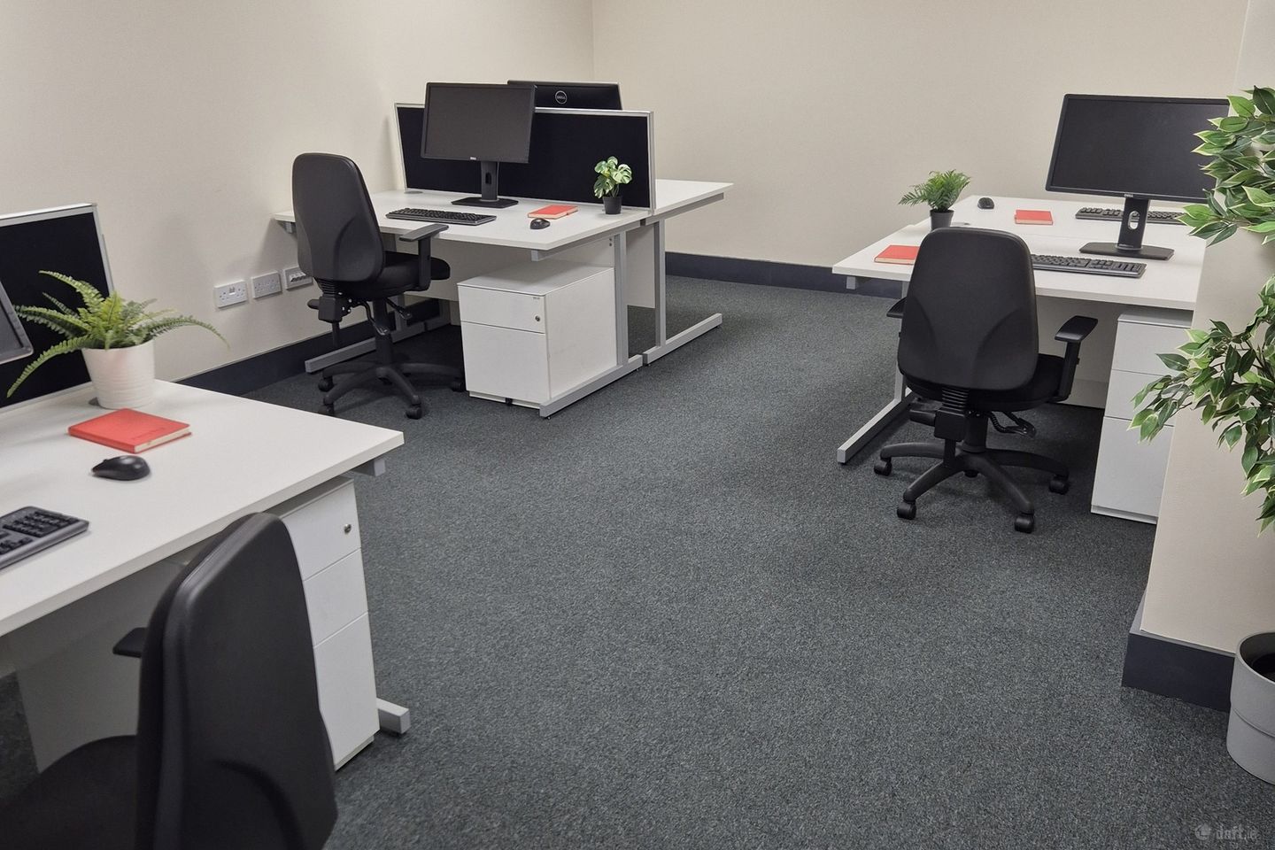 Nesta Business Centre, Deansgrange Business Park, Deansgrange, Co. Dublin