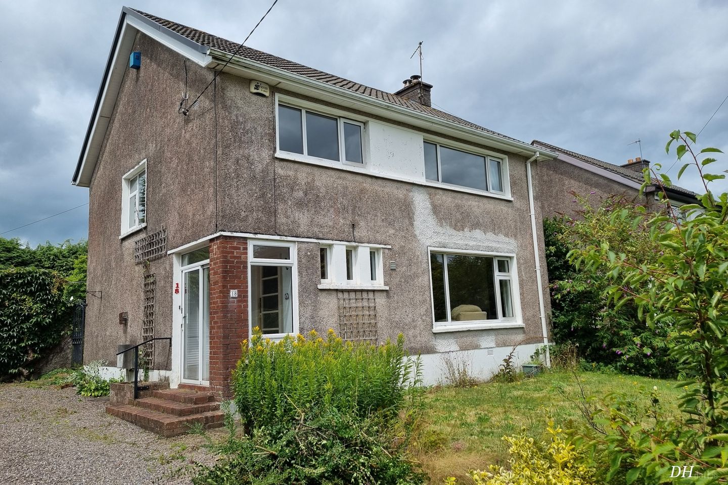 18 Newenham Drive, Maryborough Estate, Rochestown, Co. Cork, T12YAT2