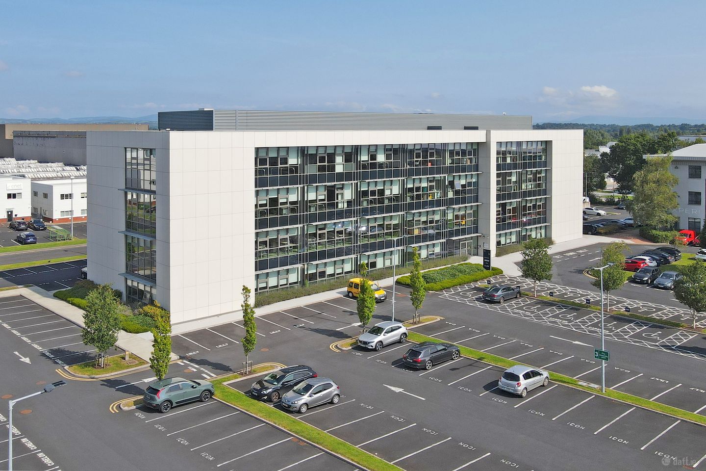 Clive House, Plassey Business Campus, Castletroy, Co. Limerick