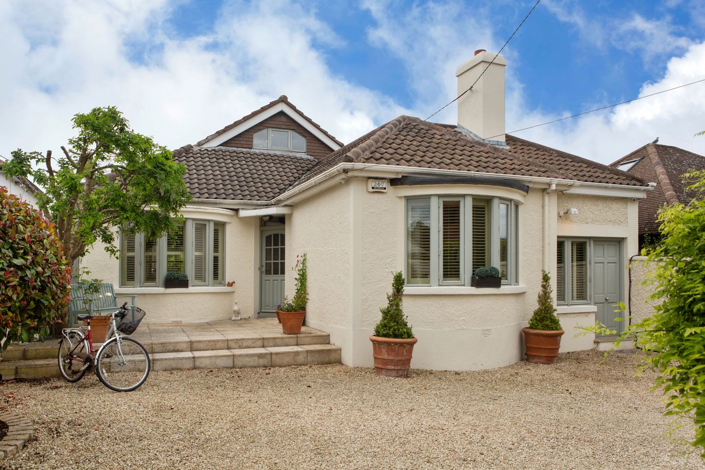Avonlea, 6 Killiney Road, Dalkey, Co. Dublin, A96P996