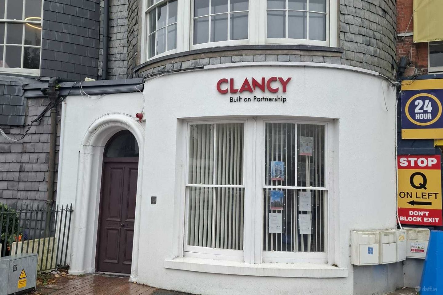 49 Grand Parade, Cork City Centre