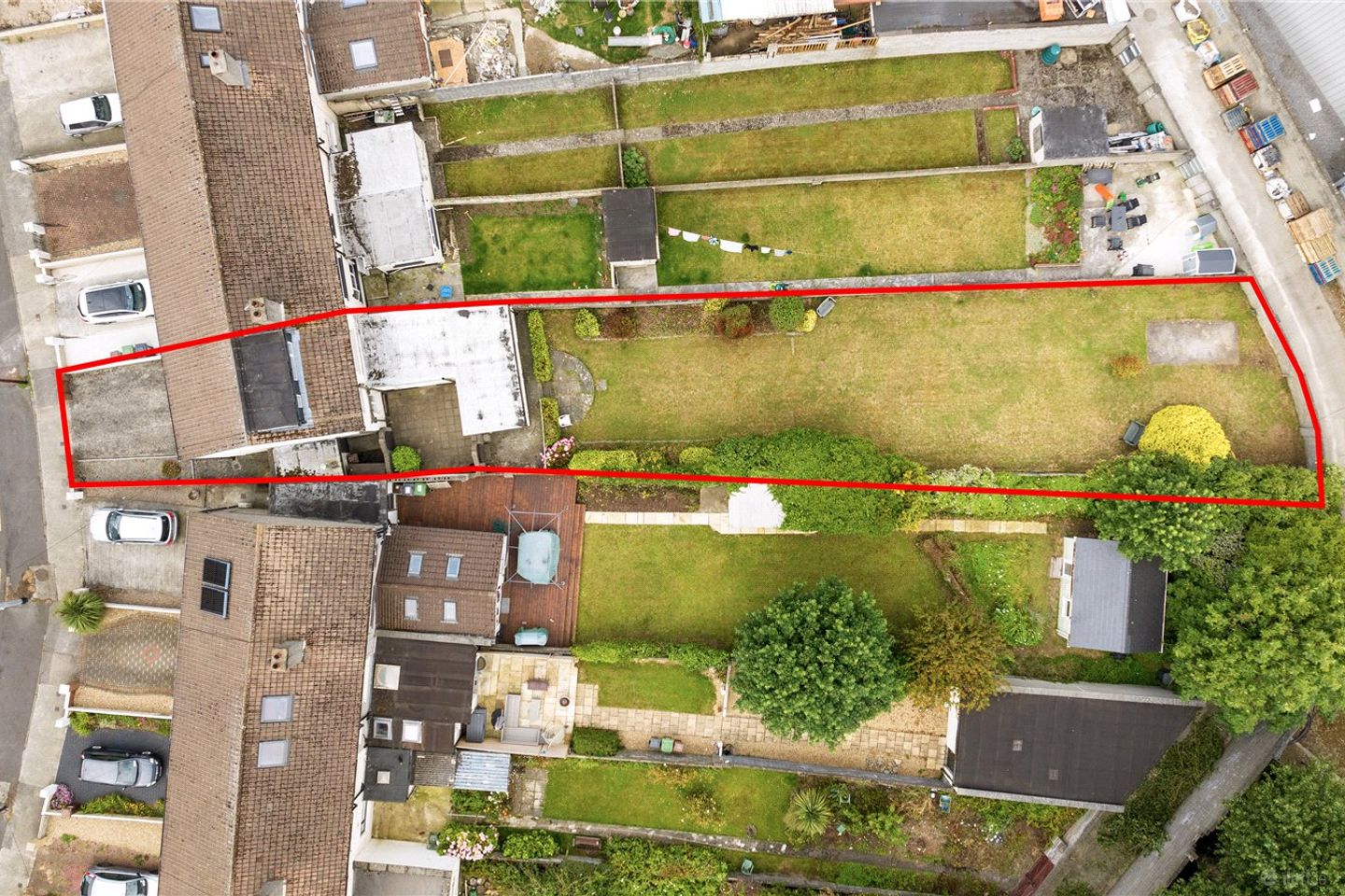 98 St James's Road, Greenhills, Dublin 12, D12P2K8